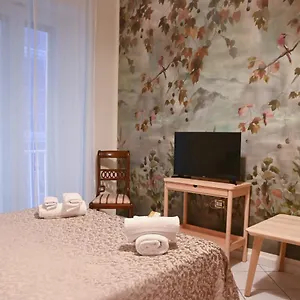 Pagina Storica Di Appartement