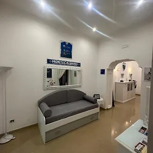 Casa Montecalvario Appartement