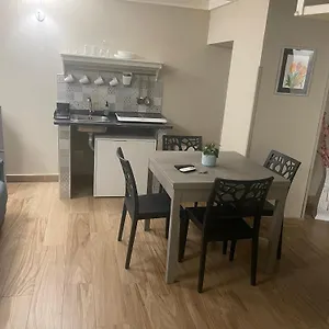 Sottosopra Appartement