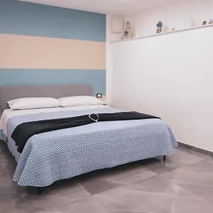 Centro Storico Luxury Hébergement de vacances