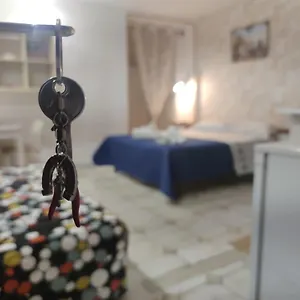 Pistorius Appartement